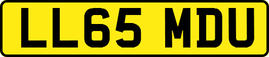LL65MDU