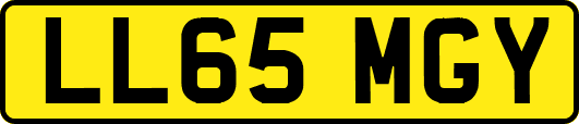 LL65MGY