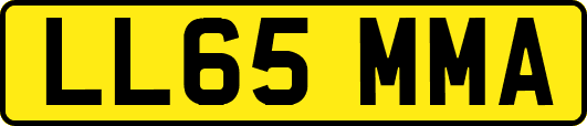 LL65MMA