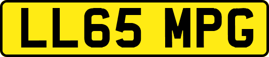 LL65MPG