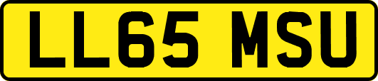 LL65MSU