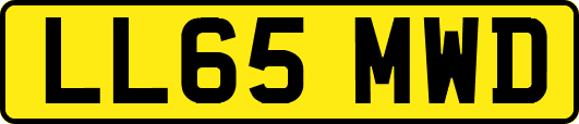 LL65MWD