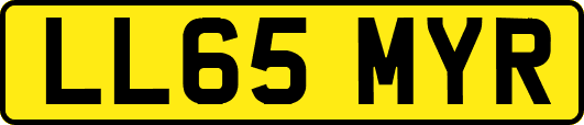 LL65MYR