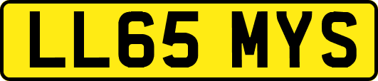 LL65MYS