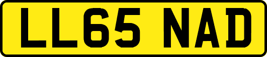 LL65NAD