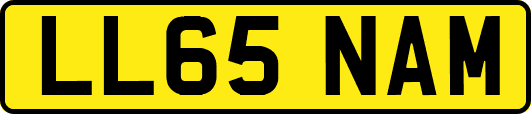 LL65NAM