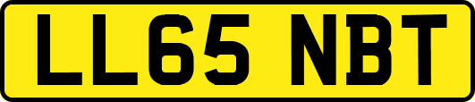 LL65NBT