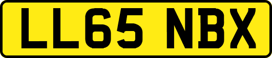 LL65NBX