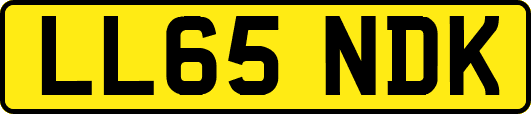 LL65NDK