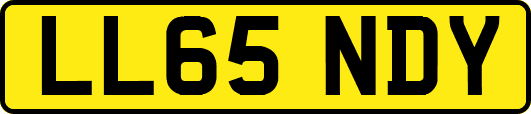 LL65NDY