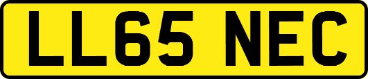 LL65NEC