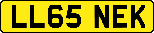 LL65NEK