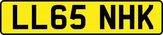 LL65NHK