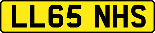 LL65NHS
