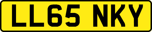 LL65NKY