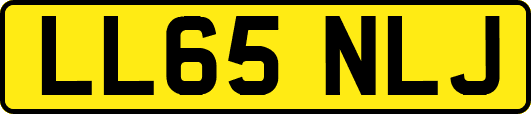 LL65NLJ