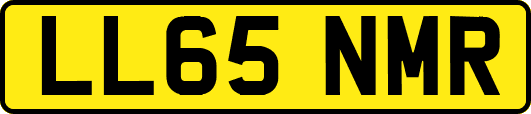 LL65NMR