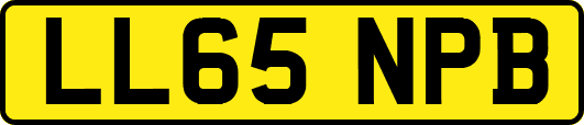 LL65NPB