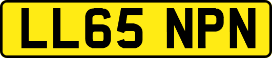 LL65NPN