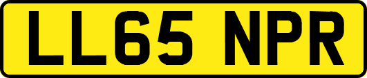 LL65NPR