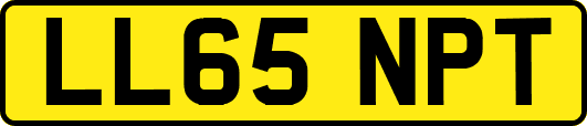 LL65NPT