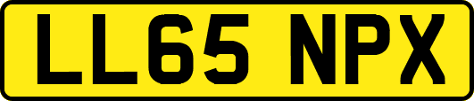 LL65NPX