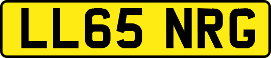 LL65NRG