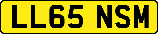 LL65NSM