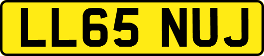 LL65NUJ
