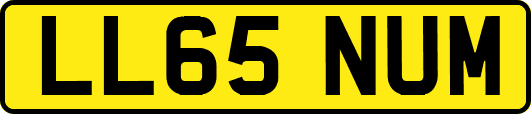 LL65NUM