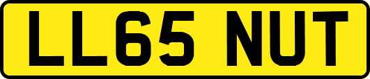 LL65NUT