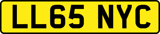 LL65NYC