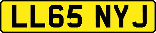 LL65NYJ