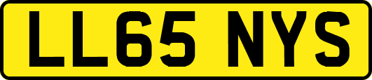 LL65NYS
