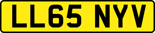 LL65NYV