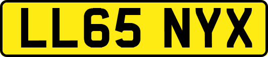 LL65NYX