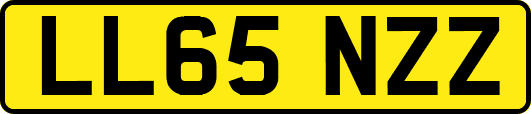 LL65NZZ