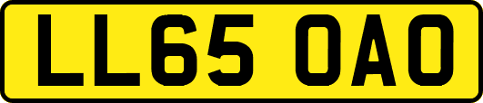LL65OAO