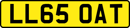 LL65OAT