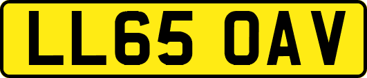 LL65OAV