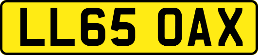 LL65OAX