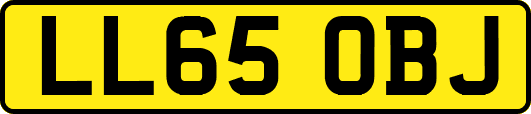 LL65OBJ