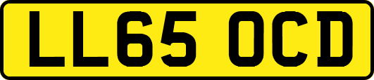 LL65OCD
