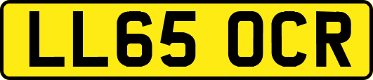 LL65OCR