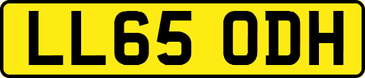 LL65ODH