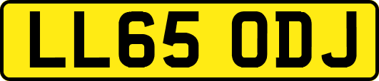 LL65ODJ