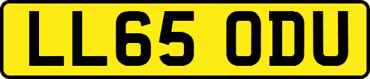 LL65ODU