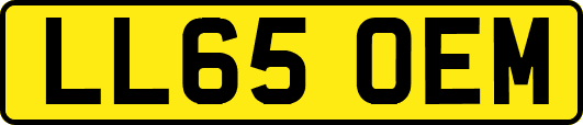 LL65OEM