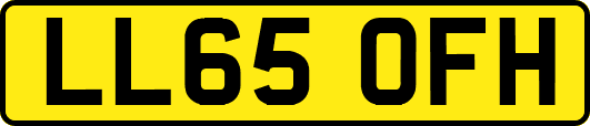 LL65OFH