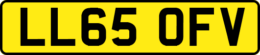 LL65OFV